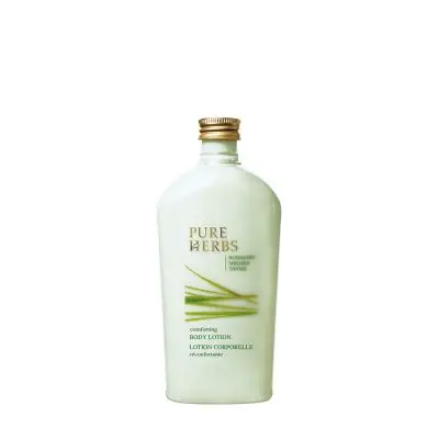 PURE HERBS - Body Lotion, 250 ml