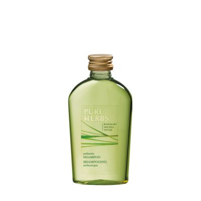 PURE HERBS Shampoo 60ml
