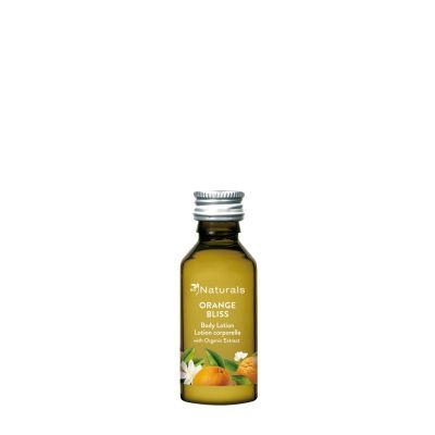 Naturals - Körperlotion, 30 ml