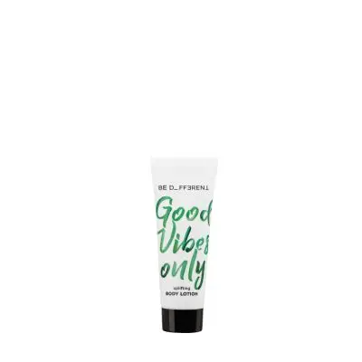 Be Different - Bodylotion, 25 ml
