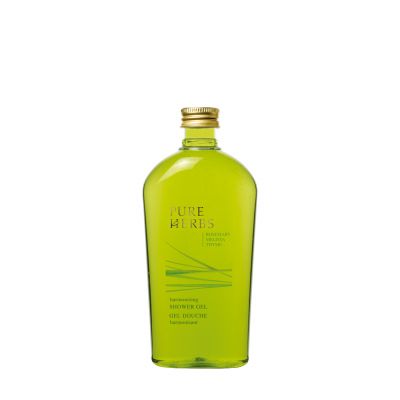 PURE HERBS - Duschgel, 250 ml
