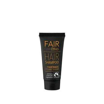 FAIR CosmEthics - Haarshampoo, in Tube 30 ml