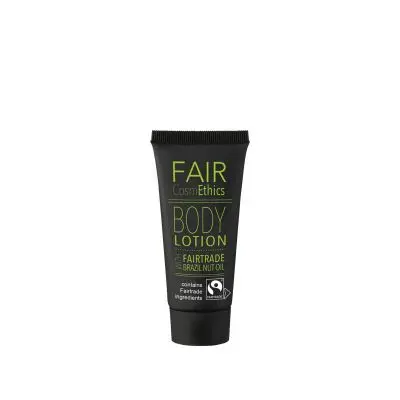 FAIR CosmEthics - Körperlotion, 30 ml