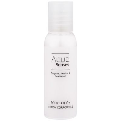 Aqua Senses - Körperlotion, 35 ml
