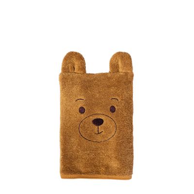 my forest FRIENDS - Waschhandschuh, für Kinder