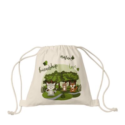 my forest FRIENDS - Badespaß für Kinder, 5-teilig