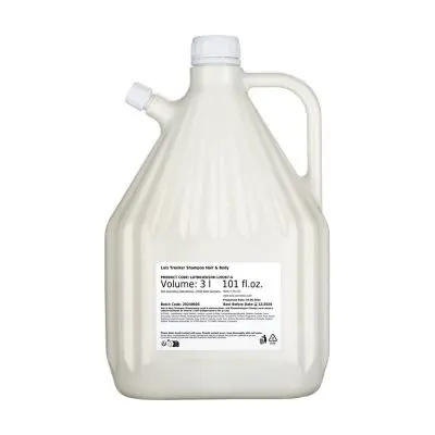 Luis Trenker - 3ltr Shampoo Hair & Body