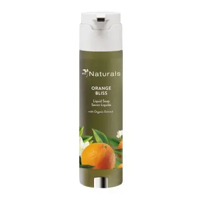 Naturals - Flüssigseife im SHAPE Spender, 300 ml