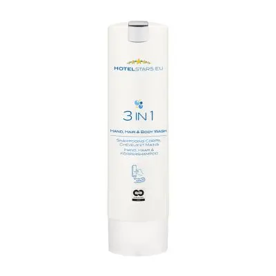 Smart Care - Hand, Hair & Body Wash