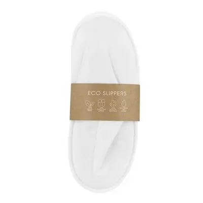 Eco Slippers