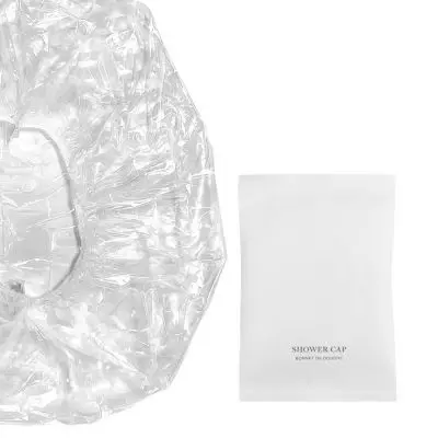 EcoEssential - Duschhaube
