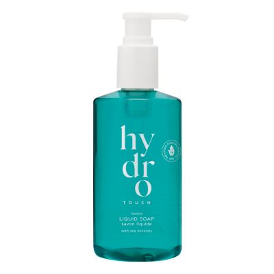 Hydro Touch - FlÃ¼ssigseife im Pumpspender, 300 ml