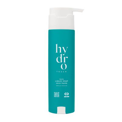 Hydro Touch - FlÃ¼ssigseife im SHAPE Spender, 300 ml
