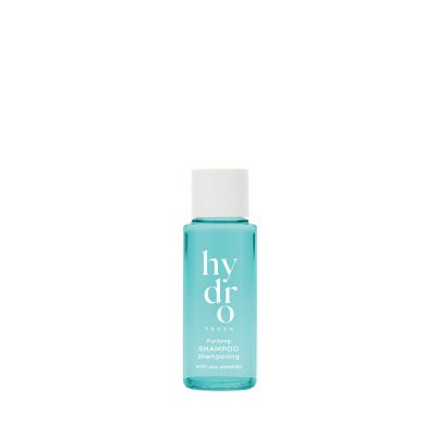 HYDRO TOUCH - Shampoo, Kleine Flasche, 30 ml
