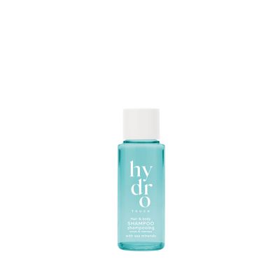 HYDRO TOUCH - Haar- und KÃ¶rperseife, Kleine Flasche, 30 ml