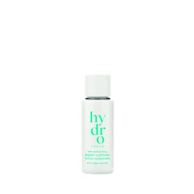 HYDRO TOUCH - Feuchtigkeitspendende Bodylotion, Kleine Flasche, 30 ml