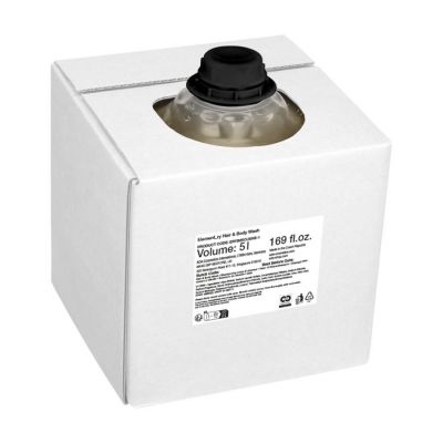 ELEMENT_RY - Haar- und Körperseife, Nachfüllkanister, 5 Liter
