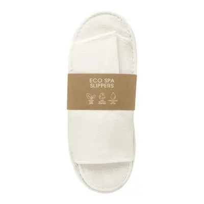 Neutral SPA Slipper, anti-slip Sohle, offen, Standard 30cm