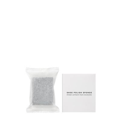 Cocooning Accessoires - Schuhputzschwamm