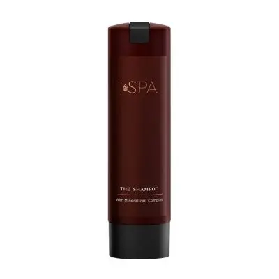 iSPA – Das Shampoo mit Mineralized Complex™, SmartCare, 300 ml