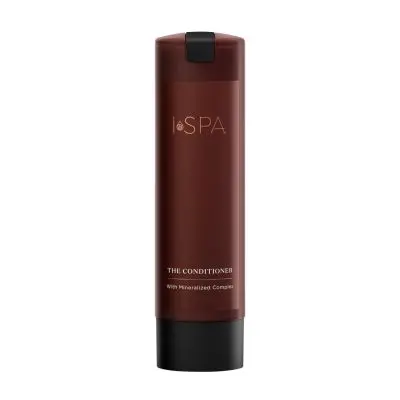iSPA – Der Conditioner mit Mineralized Complex™, SmartCare, 300 ml