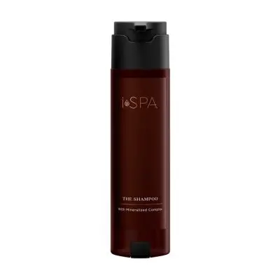 iSPA – Das Shampoo mit Mineralized Complex™, SHAPE, 300 ml