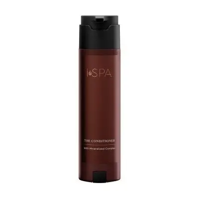 iSPA – Der Conditioner mit Mineralized Complex™, SHAPE, 300 ml