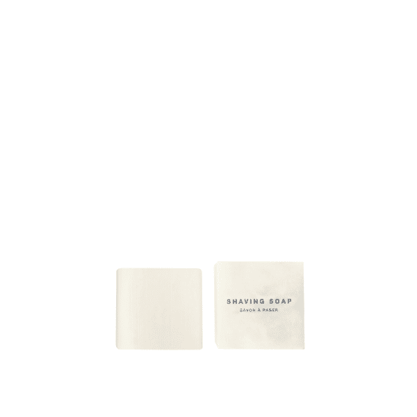 EcoClassic Rasierseife: 15 g / 0.5 oz.