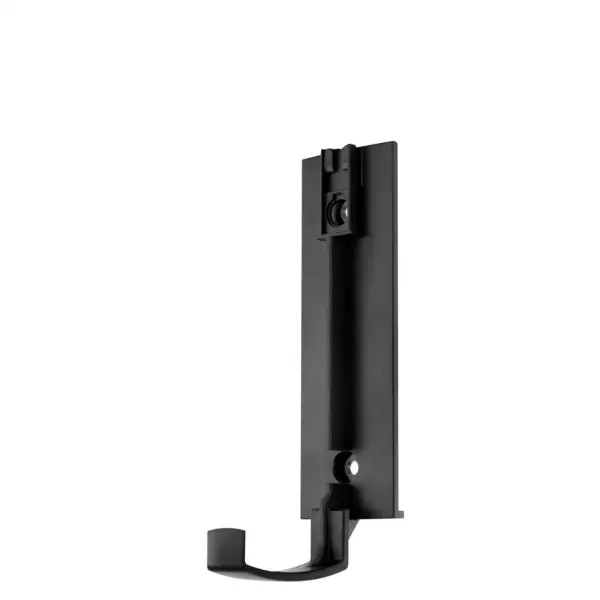 Shape MINI - Halterung in Schwarz, zum Schrauben